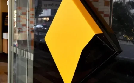 CBA CEO faces backlash from staff over controversial plans