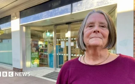 Rainham Faces Pharmacy Shortage Following Jhoots Closure