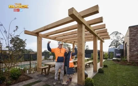 House 4 Claims Top Spot on Key Leaderboard Despite Lack of Room Reveal Victories