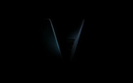 Apple Unveils Exciting Teaser for Powerful M5 MacBook Pro Launch