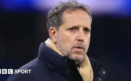 Tottenham Update Fabio Paratici’s Comeback as Spurs Appoint New Sporting Directors