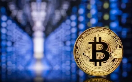 Bitfarms’ AI Strategy Sparks Wall Street Buzz Eyeing $12 Target Over Saylor’s MSTR