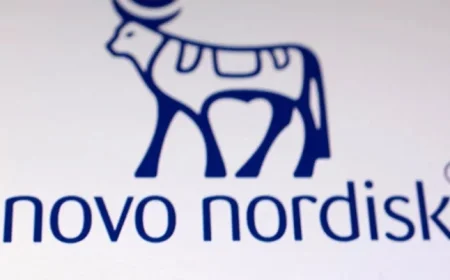 Novo Nordisk Secures $2.1 Billion Licensing Agreement with Omeros to Advance Rare Disease Treatments