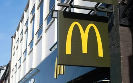 McDonald’s introduces exciting new Happy Meal featuring iconic toys for the first time