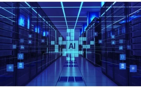 Eaton Launches Cutting-Edge 800 VDC Power Architecture to Enhance AI Factory Infrastructure