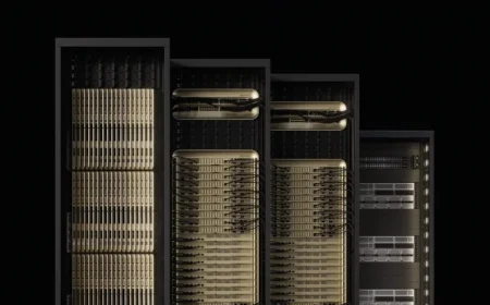 Creating an Efficient and Scalable 800 VDC AI Factory Ecosystem NVIDIA Blog