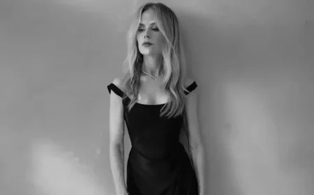 Nicole Kidman Planning Move to Portugal Amidst Keith Urban Divorce Rumors Is She Leaving Hollywood