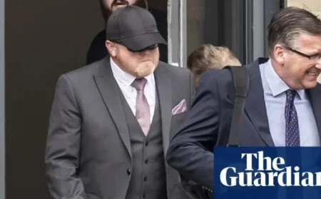 Hull funeral home director admits to fraud charges in court