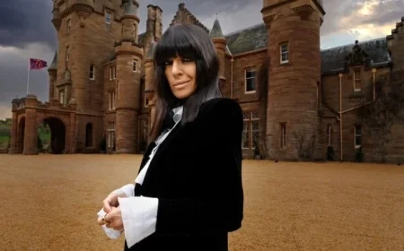 The Celebrity Traitors UK Boasts History’s Most Powerful Cast Say Two Faithfuls