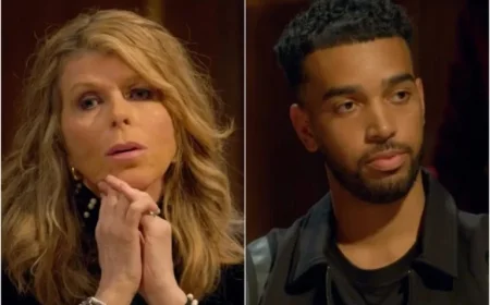 Celebrity Traitors Live Update: Kate and Niko Face Imminent Danger as First Banishment Approaches