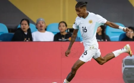 Discover How to Stream Curaçao vs Trinidad & Tobago Live in the CONCACAF World Cup Qualifiers 2026