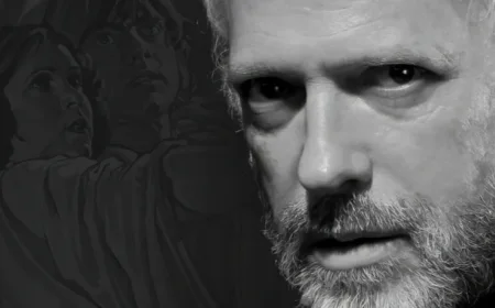 Honoring the Legacy of Iconic Artist Drew Struzan