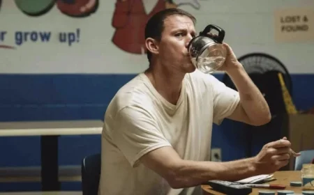 Discover the Charm of This Unexpectedly Endearing True-Crime Movie