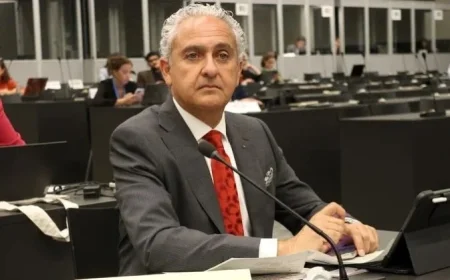 Ramallah Mayor Discusses Resilience and Life Under Occupation by Embracing Native Lands