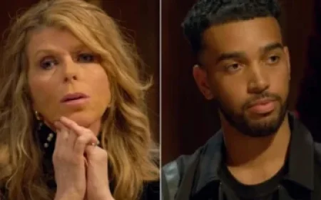 Shattered My Whole World: The True Story Behind the Stranger-Than-Fiction Drama Roofman