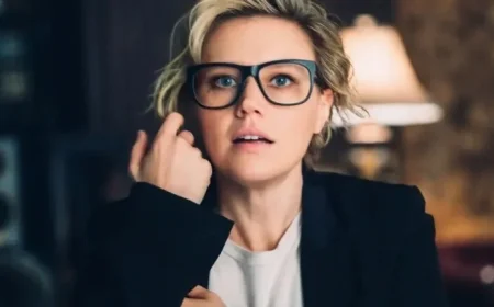 Kate McKinnon Joins ‘Percy Jackson’ Season 3 as Aphrodite Casting Exclusive Revealed