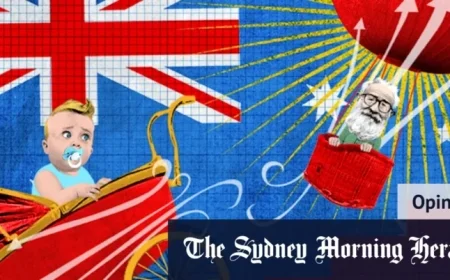 Immigration Critics Baffled by the Origins of Babies: A Revealing Insight