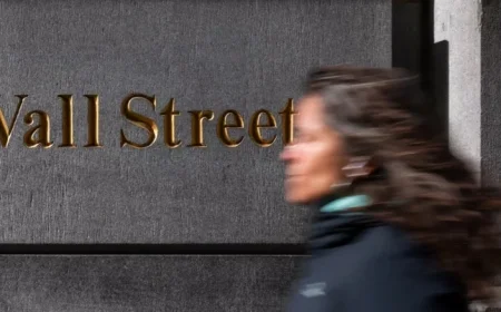 US stocks surge with earnings boost and rate cut optimism while trade concerns linger; gold hits record high