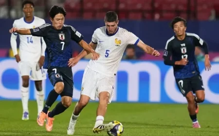 Could Elyaz Zidane Be the True Successor of the Zidane Legacy? Here’s Why He Deserves Space