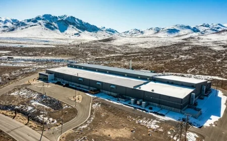 American Battery and Call2Recycle Launch Innovative Lithium-Ion Battery Collection Program