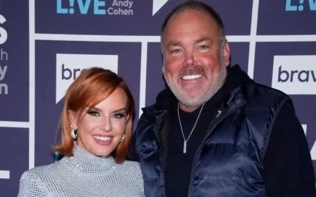 Whitney Rose Reveals Emotional Impact of Justin Losing His Job at a Deep Level