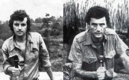 October 16 in History: Mystery of Australian Journalists’ Unsolved Murders Persists 50 Years Later