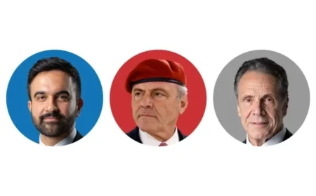 2025 NYC Mayoral Race Insights Discover Where Candidates Stand on Key Issues