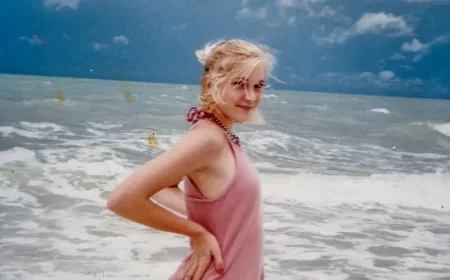 Virginia Roberts Giuffre Shares Her Story: The Unraveling of a 16-Year-Old’s Life at Mar-a-Lago