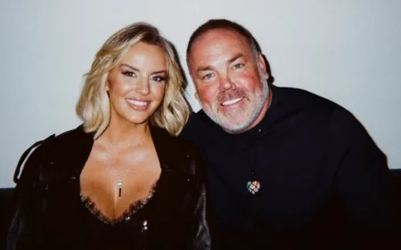 Whitney Rose Reveals Shocking Feelings About Husband Justin: What She Really Thinks