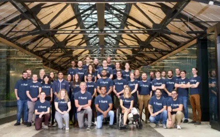 Top Emerging Cybersecurity Trends to Watch in 2026 After a Record-Breaking Year