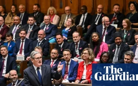 Number 10 Releases Crucial Witness Statements Amid China Espionage Controversy