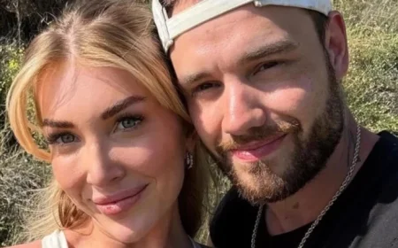 Controversy Erupts as Late Stars Girlfriend Faces Backlash for Distasteful Comments