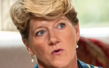 Why Celia Imrie and Clare Balding Make an Unlikely Yet Must-Watch Duo in Celebrity Traitors