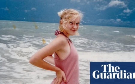 Virginia Giuffre Reveals Prince Andrew Saw Sex as His Birthright Amidst Epstein and Maxwell Abuse Allegations