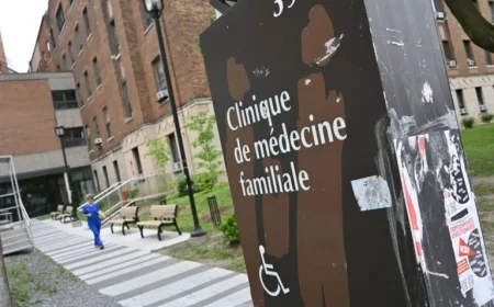 Family Doctors Set to Strike from Teaching Starting Tomorrow