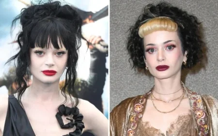 Ruth Codd: Discover Her Age Partner Disability Career and Instagram Insights