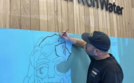 Join the Movement as Drop Defenders Take Action