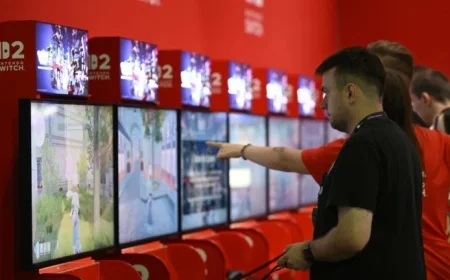 Pokemon reinvents classic formula with Legends: Z-A