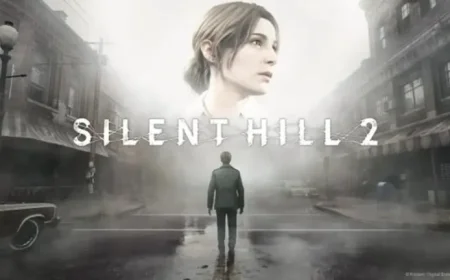 Unlock Halloween Thrills as Sony Brings Silent Hill 2 and Until Dawn to PlayStation Plus