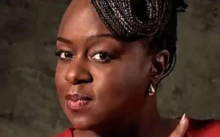 EastEnders Star Tameka Empson Receives Unexpected Support from Co-Stars in Must-See Celebrity Traitors Preview