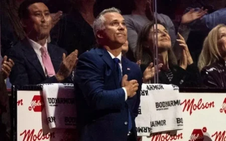 An Opening Night That Almost Meets Expectations