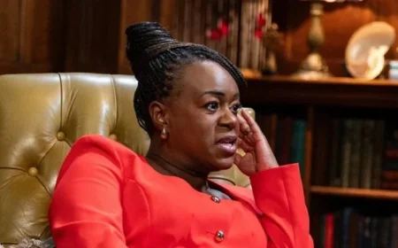 BBC Celebrity Traitors Star Expresses Disappointment in Claudia Winkleman Following Dramatic Exit