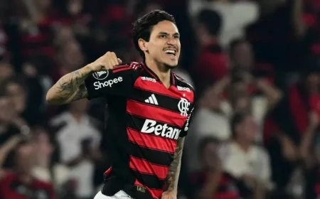Flamengo Starting Lineup and Key Absences for Crucial Match Against Botafogo on October 15 2025