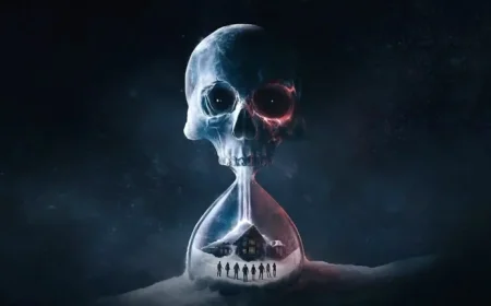 Discover the Spooky Mix of PlayStation Plus Extra and Premium Games for October