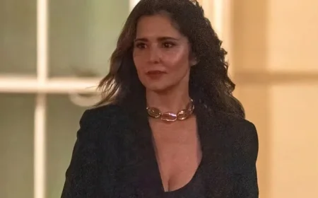 Cheryl’s Rare Public Appearance Sparks Interest Ahead of Liam Payne’s Death Anniversary