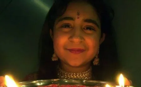 Discover the Best Ways to Wish Someone a Joyful Diwali