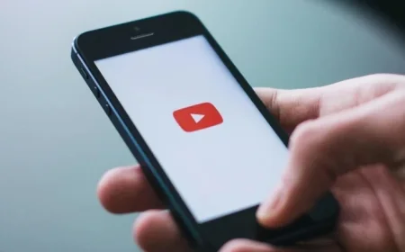 YouTube experiences widespread outages disrupting video and music streaming services across Google Hindustan Times