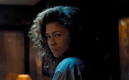 Euphoria Season 3 Reveals Exciting Cast: 11 Returning Actors, 10 Newcomers, and 7 Departures