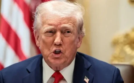 Discover Trump’s Perspective on Ending Daylight Saving Time as the Change Approaches