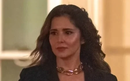 Cheryl Emerges in Public Just Before Ex Liam Payne’s Death Anniversary